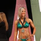 Beth  Donnelly - NPC Big Shott Classic 2012 - #1