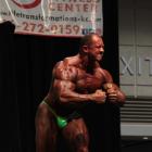 Jason  Vanschoyck - NPC Muscle Mayhem 2013 - #1