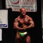 Jason  Vanschoyck - NPC Muscle Mayhem 2013 - #1