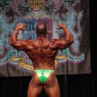 Jason  Vanschoyck - NPC Muscle Mayhem 2013 - #1