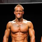 Trey  Diligio - NPC West Coast Classic 2012 - #1