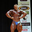 Brad  Rowe - NPC New England Championships 2010 - #1