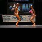 NPC Elite Muscle Classic 2010 - #1