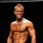 Trey  Diligio - NPC West Coast Classic 2012 - #1