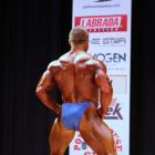 Brad  Rowe - NPC New England Championships 2010 - #1