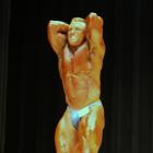 Brad  Rowe - NPC New England Championships 2010 - #1