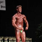 Steve  Shelton - NPC Kentucky State 2011 - #1