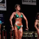 Miranda  Carter - NPC Kentucky State 2011 - #1