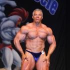 Arnold  Conant - NPC Kentucky Muscle 2012 - #1