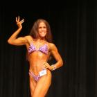 Jami  Dohoney - NPC New England Championships 2012 - #1