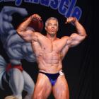 Arnold  Conant - NPC Kentucky Muscle 2012 - #1