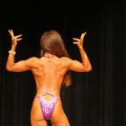 Jami  Dohoney - NPC New England Championships 2012 - #1