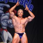 Arnold  Conant - NPC Kentucky Muscle 2012 - #1