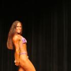 Jami  Dohoney - NPC New England Championships 2012 - #1