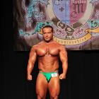 Michael  Israetel - NPC Muscle Mayhem 2014 - #1