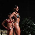 Tracey  Brown - NPC Kentucky State 2011 - #1