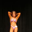 Jami  Dohoney - NPC New England Championships 2012 - #1