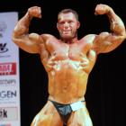 Richard  Casey - NPC New England Championships 2010 - #1