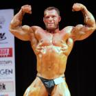 Richard  Casey - NPC New England Championships 2010 - #1