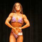 Jami  Dohoney - NPC New England Championships 2012 - #1