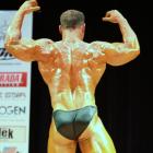 Richard  Casey - NPC New England Championships 2010 - #1