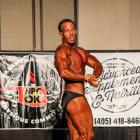 Jerry  Johnson - NPC Oklahoma Showdown of Champions 2014 - #1