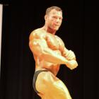 Richard  Casey - NPC New England Championships 2010 - #1