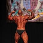 Jason  May - NPC Muscle Mayhem 2014 - #1