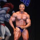 Arnold  Conant - NPC Kentucky Muscle 2012 - #1