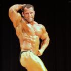 Richard  Casey - NPC New England Championships 2010 - #1