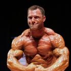 Richard  Casey - NPC New England Championships 2010 - #1