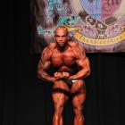 Jason  May - NPC Muscle Mayhem 2014 - #1