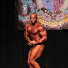 Jason  May - NPC Muscle Mayhem 2014 - #1