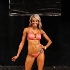 Angie  Moore - NPC Big Shott Classic 2012 - #1