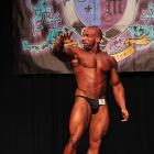 Jason  May - NPC Muscle Mayhem 2014 - #1