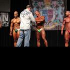 NPC Muscle Mayhem 2013 - #1