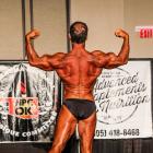 Jerry  Johnson - NPC Oklahoma Showdown of Champions 2014 - #1