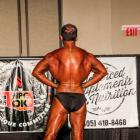 Jerry  Johnson - NPC Oklahoma Showdown of Champions 2014 - #1