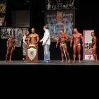 NPC Muscle Mayhem 2013 - #1