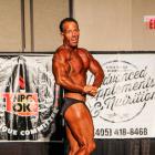 Jerry  Johnson - NPC Oklahoma Showdown of Champions 2014 - #1