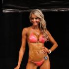 Angie  Moore - NPC Big Shott Classic 2012 - #1