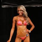 Angie  Moore - NPC Big Shott Classic 2012 - #1