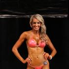 Angie  Moore - NPC Big Shott Classic 2012 - #1