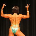 Melissa   Trahan - NPC New England Championships 2012 - #1