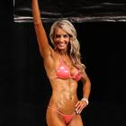 Angie  Moore - NPC Big Shott Classic 2012 - #1