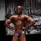 Tony  Wilson - NPC Upstate Classic 2012 - #1