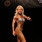 Amy  Patterson - NPC Jr. USA 2014 - #1