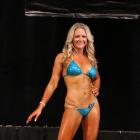 Leigh Ann  Ambrose - NPC Big Shott Classic 2012 - #1