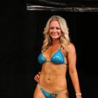 Leigh Ann  Ambrose - NPC Big Shott Classic 2012 - #1