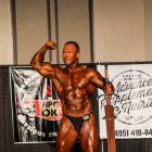 Robert  Morris - NPC Oklahoma Showdown of Champions 2014 - #1